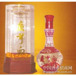鹿茸血白酒 产品 产品介绍 最新产品信息
