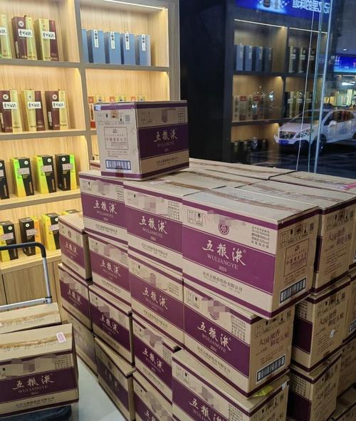 白酒产业巨量库存待破局,业内呼唤价格大地震